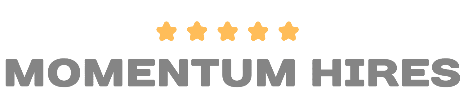 A logo for the company continuum.